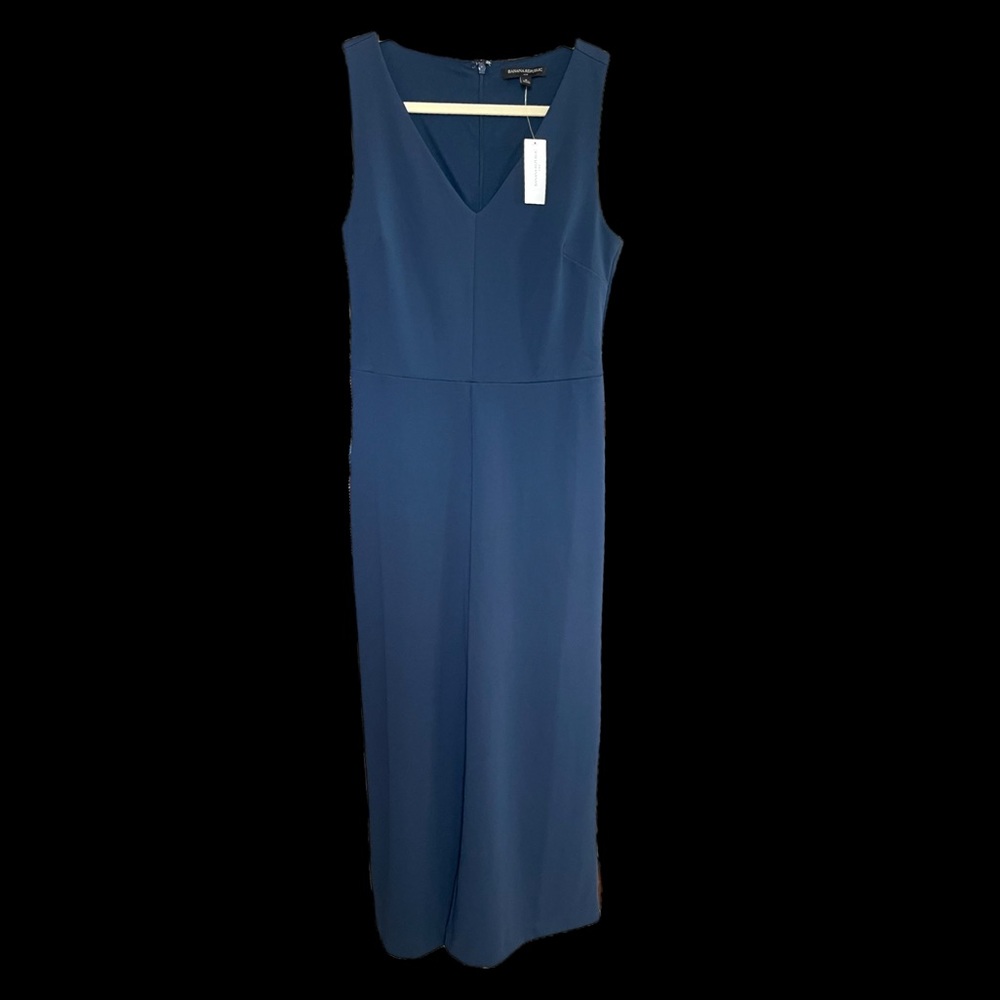 Banana Republic jumpsuit  - worn once excellent condition